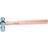 KS Tools 142.1508 Pin Kulhammare