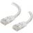 C2G UTP Cat5e RJ45 - RJ45 Booted 30m