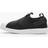 adidas Superstar Slip-On W - Core Black/Footwear White