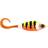 Strike Pro Guppie Jr 11cm Sparkle Pony