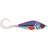 Strike Pro Guppie Jr 11cm Peterson Shiner