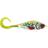 Strike Pro Guppie 13.5cm Glitter Pike