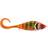 Strike Pro Guppie 13.5cm Three Kings