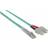 Intellinet Multimode OM3 50/125 LC - SC LSZH 5m