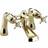 Bristan 1901 N BF G CD Brass