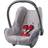 Maxi-Cosi Summer Cover For Cabriofix Cool Grey