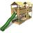 Hy-land Climbing Frame P4