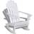 vidaXL 40861 Rocking Chair 104cm