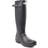 Hunter Original Tall Boot - Musta/Harmaa