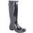 Hunter Original Tall Gloss W - Black