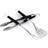 Weber 3 Piece Stainless Steel Tool Set 6630 Barbecue Cutlery 3pcs