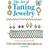 The Art of Tatting Jewelry: Exquisite Lace and Bead Designs (Häftad, 2017)