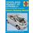 Toyota Aygo, Peugeot 107Citroen C1 Petrol Owners Workshop Manual (Hæftet, 2016)