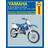 Yamaha 2-Stroke Motocross Bikes 1986 - 2006 (Haynes Repair Manual) (Paperback, 2008)