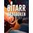Gitarrsångboken (Häftad)