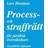 Process- och straffrätt för juridisk översiktskurs (Häftad, 2017)