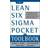 The Lean Six Sigma Pocket Toolbook: A Quick Reference Guide to 100 Tools for Improving Quality and Speed: A Quick Reference Guide to 70 Tools for Improving Quality and Speed (Paperback, 2004)
