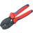 Knipex 97 52 36 PreciForce Krympetang