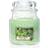 Yankee Candle Wild Mint Medium Scented Candle 411g