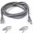 Belkin Snagless UTP Cat6 RJ45 - RJ45 2m