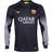 Nike Barcelona FC Goalie LS Jersey 13/14 Youth