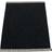 Pappelina Mono Svart 60x85cm