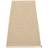 Pappelina Mono Beige, Brun 60x150cm