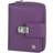 Greenburry Spongy Nappa Leather Wallet - Purple