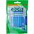 GUM Easy-Flossers Mint 30-pack