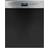 Smeg DD612 Stainless Steel