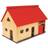 Legler Big Farm House
