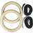 cPro9 Crossfit Pro Gymnastics Ring 33mm