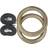 cPro9 Crossfit Gymnastics Ring 28mm