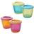 Tommee Tippee Explora Pop Up Weaning Pots 2pcs