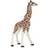 Papo Giraffe Calf 50100