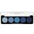 Miyo Five Points Palette #5 I´M Blue