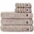 Lexington Original Badlakan Brun (150x100cm)