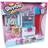 Moose Shopkins Chef Club Nice 'N' Icy Fridge