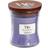 Woodwick Lavender Spa Medium Bougie Parfumée 274.9g