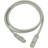 Deltaco UTP Cat5e RJ45 - RJ45 1m