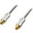 Deltaco Prime Toslink - Toslink 1m