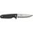 EKA Nordic W12 Black Hunting Knife