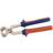 Draper 121SG/EXPT 72172 Soft Carpenters' Pincer