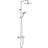Damixa Bell 57960 Krom