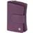 Greenburry Spongy Nappa Leather Wallet - Purple