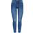 Only Royal Standard Ankle long Skinny Fit Jeans Blue / Medium Blue Denim