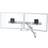Ergotron HX Dual Monitor Wall Mount Arm