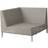 Cane-Line Connect Corner Modulsoffa