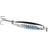 Blue Fox Remen Möresilda Holo 18g Silver/Svart SBLA