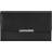 Esquire Helena Women's Wallet - Black